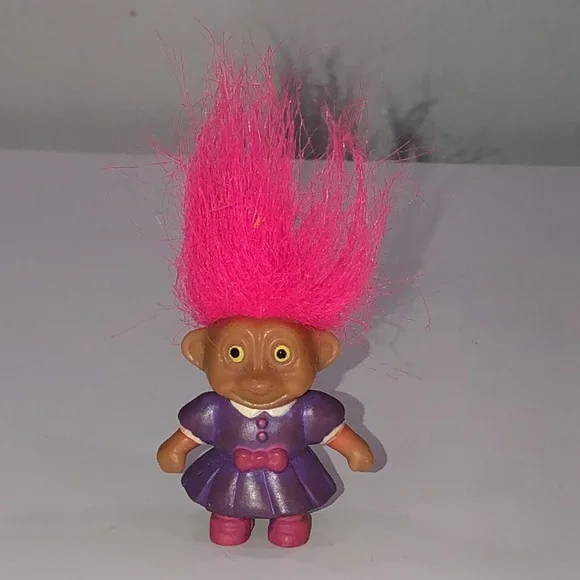 Cute bundle 4 items - Picture 5 of 6